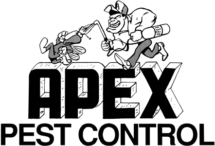 Apex Pest Control logo